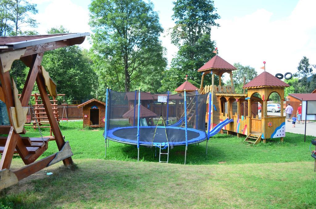Sequoia Pensiune Cluj-Napoca